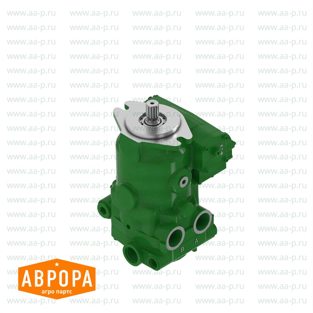 Hydraulikpumpe